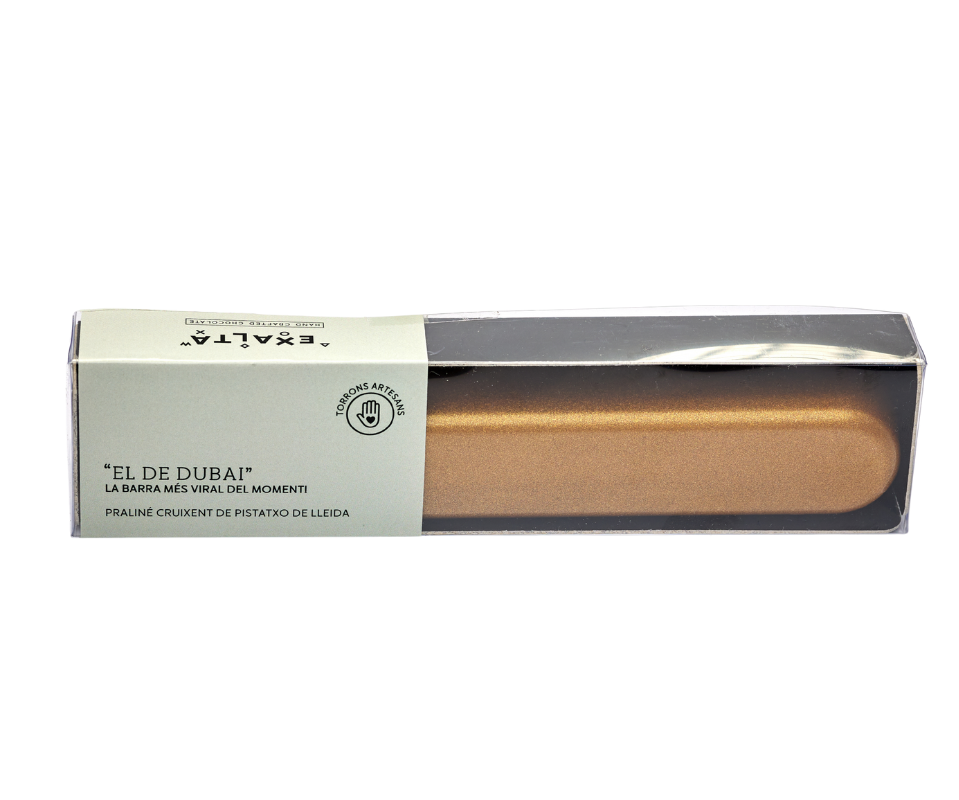 turron dubai