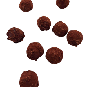 Caja trufas