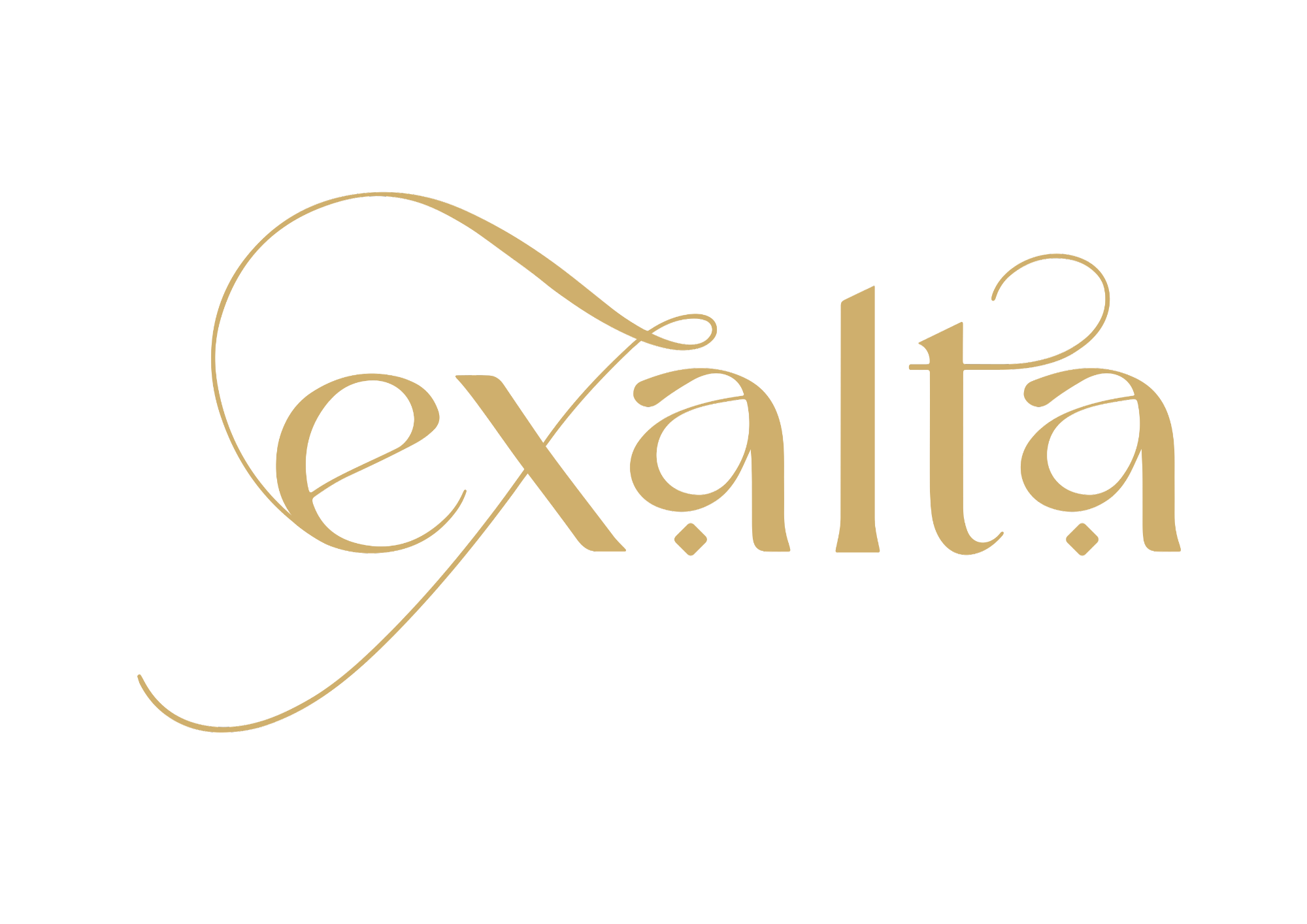 exalta logo