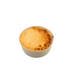 Pastel de Queso Mujal