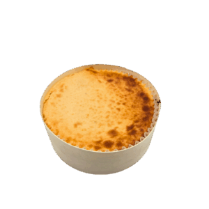 Pastel de Queso Mujal