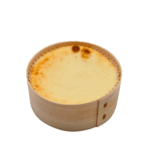 Pastel de Queso Mujal