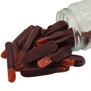 chocofruits frambuesa