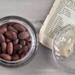 de donde es el cacao