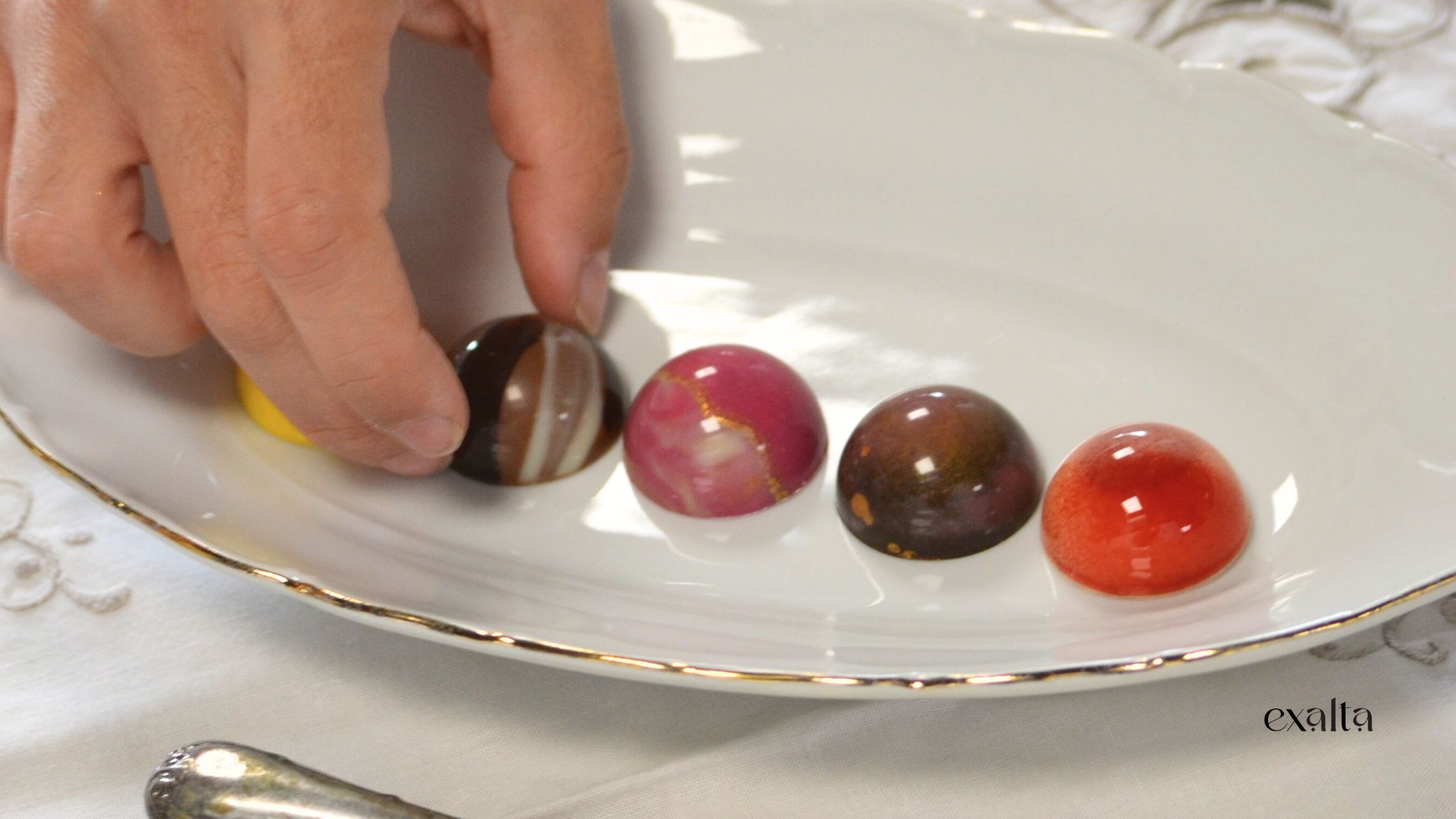 cacao de donde viene