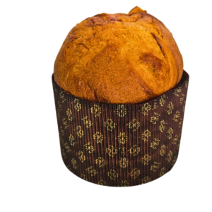 panettone fruta