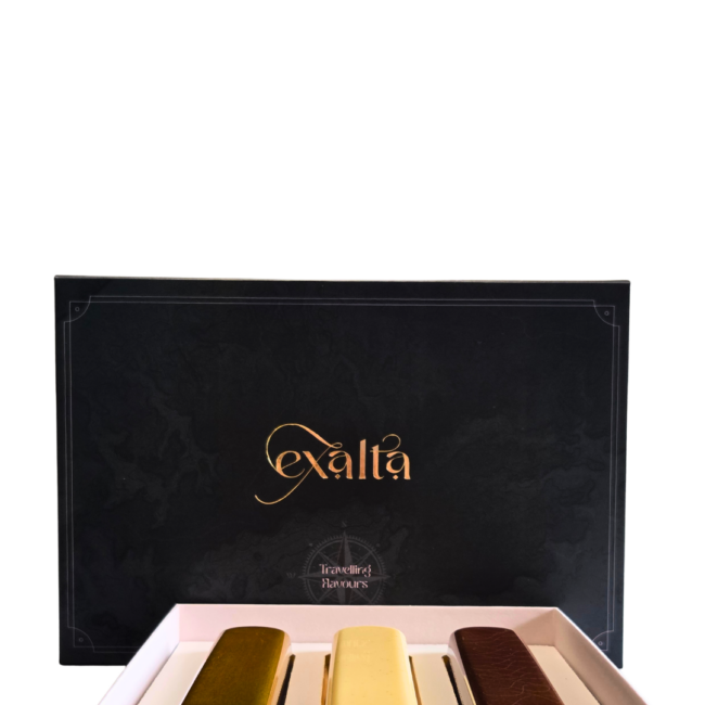 turrones edición especial