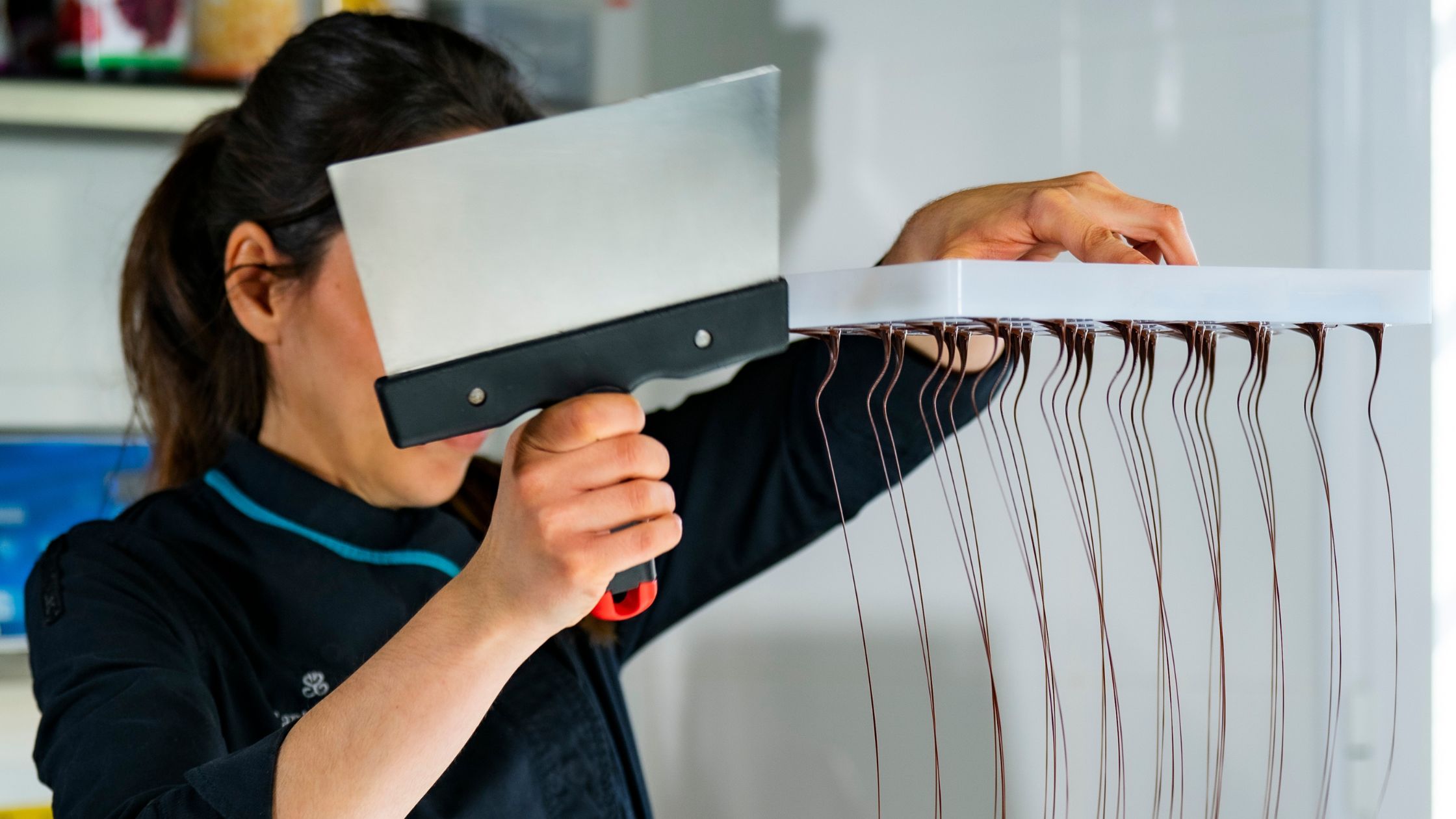 cacao de donde viene