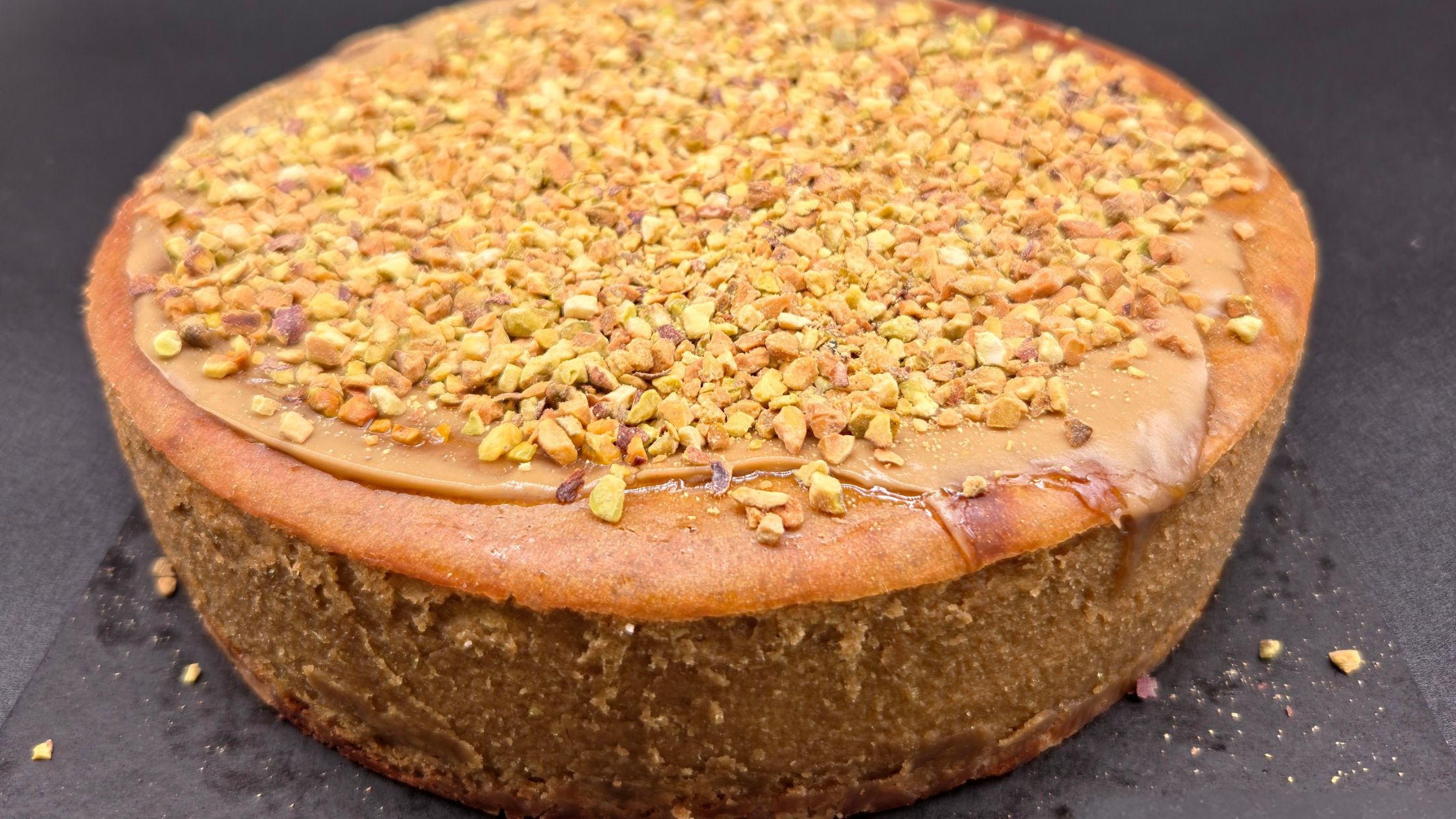 Comprar pasteles online