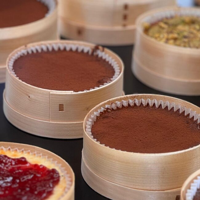 Comprar pasteles online