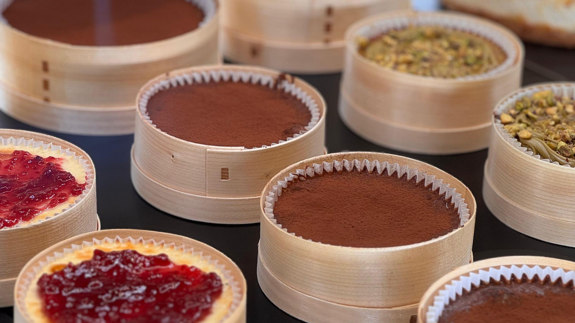 Comprar pasteles online