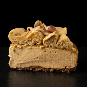 mousse