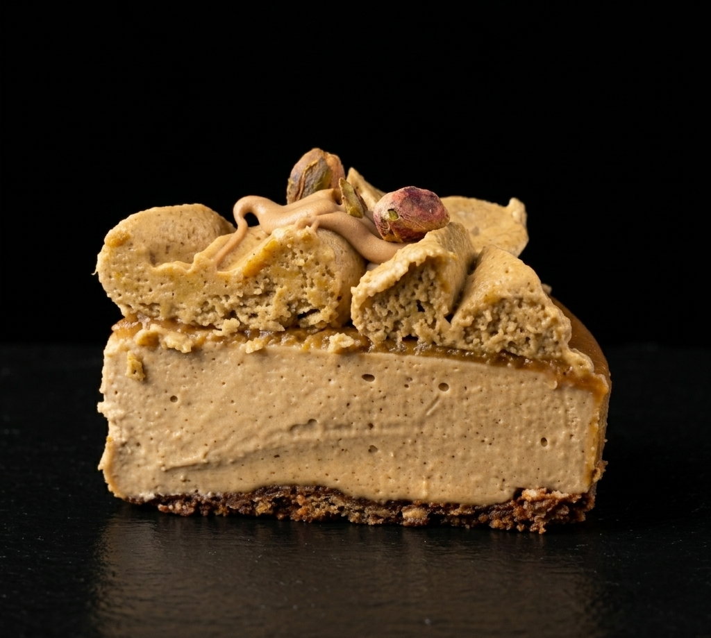 mousse