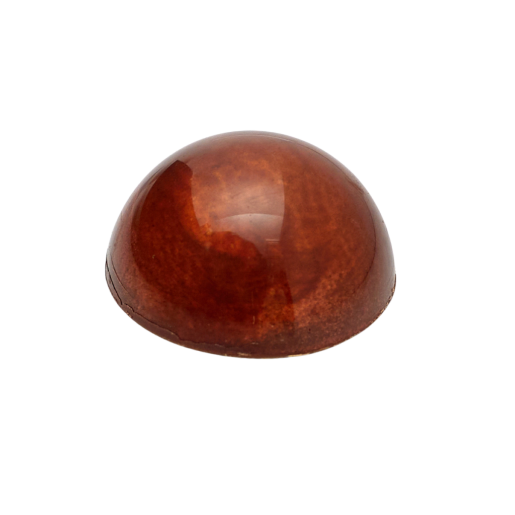 Bombón Textura de Avellanas