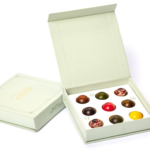 Bombones artesanales