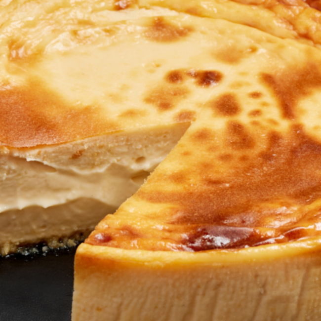 tarta de queso comprar