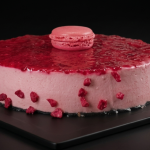 mousse