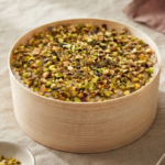 tarta pistacho