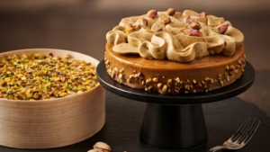 tarta pistacho vs cheesecake pistacho