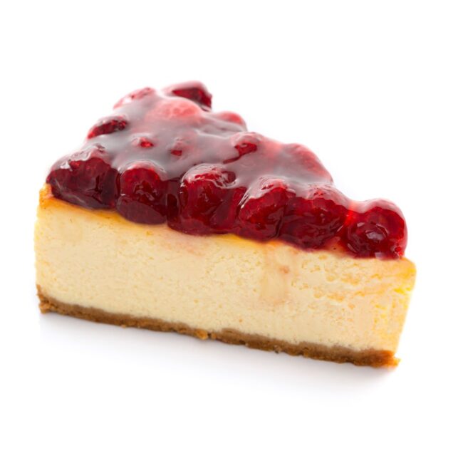 regalar tarta de queso nueva york