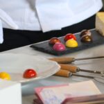 Catering de Dulces para Bodas y Eventos de Empresa