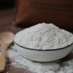 ingredientes reales en repostería artesanal
