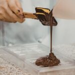proceso de elaboración del chocolate artesanal